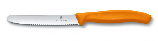Victorinox tomatkniv orange